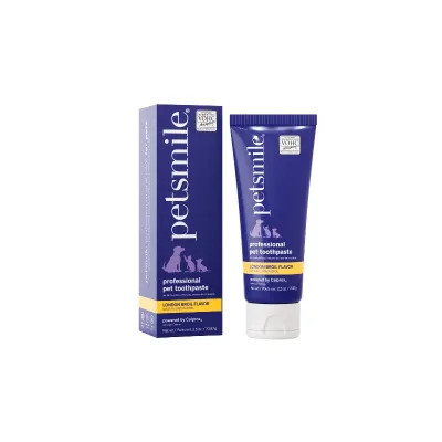 PASTA DENTAL PETSMILE SABOR CARNE1