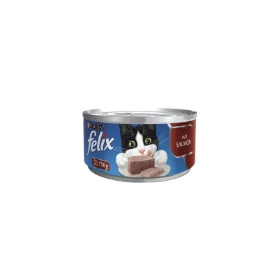 LATA FELIX SALMON 156G1
