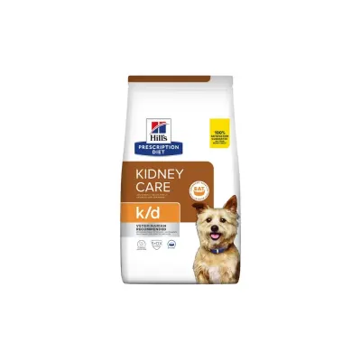HILLS CANINE K/D KIDNEY CARE 1.58 KG1