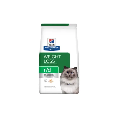 HILLS FELINE R/D WEIGHT LOSS 1.81 KG1