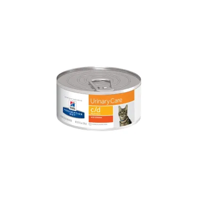 LATAS HILLS C/D CHICKEN 156G1