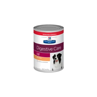LATA HILLS CANINE I/D DIGESTIVE CARE 370 G1