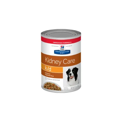 LATA HILLS K/D CANINE 370G1