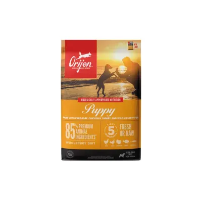 Orijen Perro puppy - 10,7 KG1