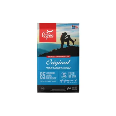 Orijen Perro Original - 10,7 KG1