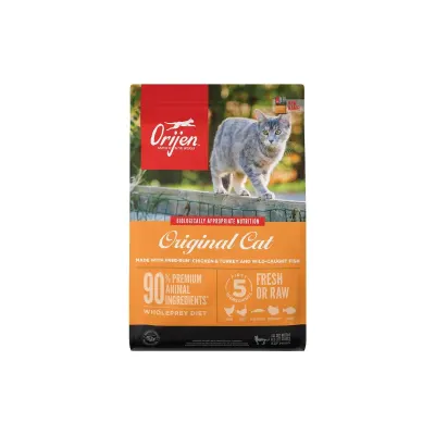 Orijen Gato Original - 5,4 KG1