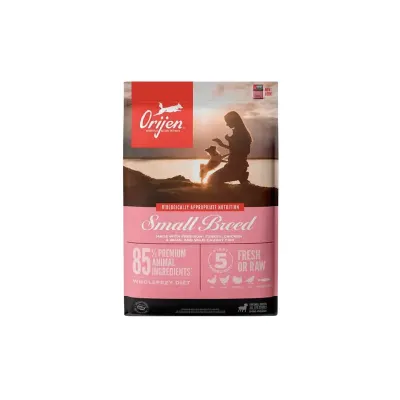 Orijen Perro Small Breed - 4,5 KG1