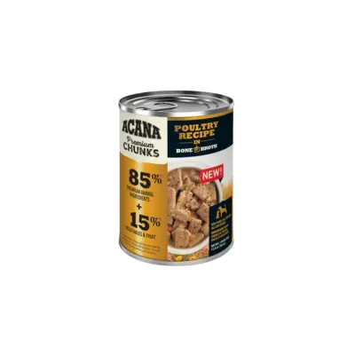 LATA ACANA POULTRY 360G1