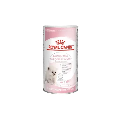 ROYAL CANIN BABYCAT MILK 400 G1