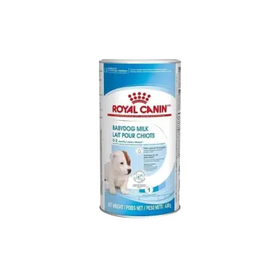 ROYAL CANIN BABYDOG MILK 400 G1