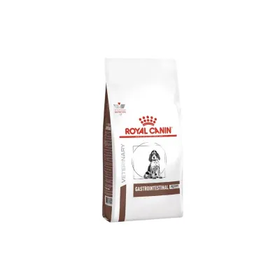 ROYAL CANIN GASTROINTESTINAL PUPPY 1KG1
