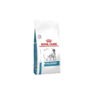 ROYAL CANIN ANALLERGENIC CANINO 3 KG1