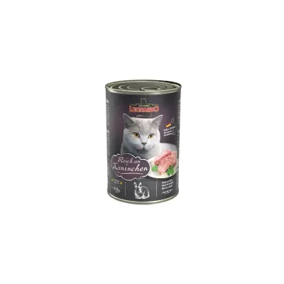 Leonardo Gato Lata Sabor Conejo2