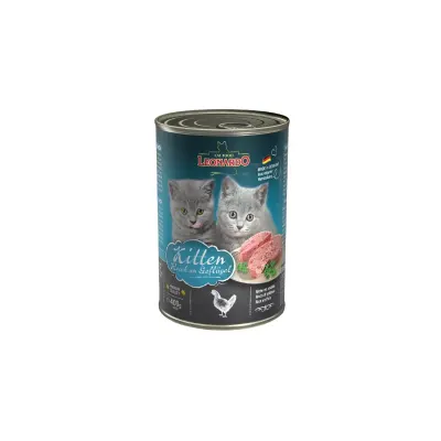 Leonardo Lata Kitten Sabor Pollo2