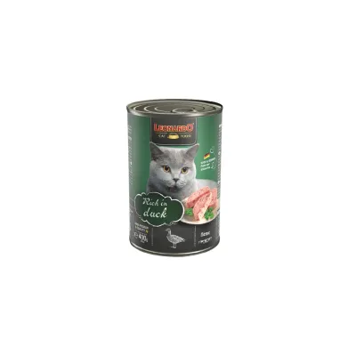 Leonardo Gato Lata Sabor Pato2