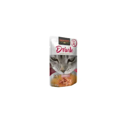 Leonardo Gato Sopa de Ternera2
