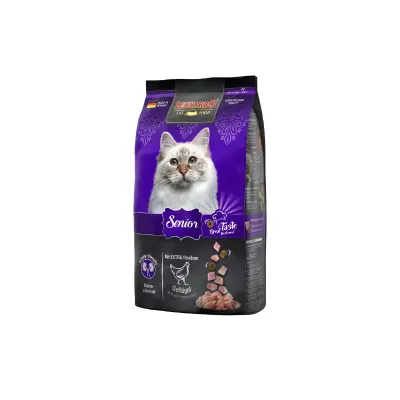 Leonardo Gato Senior - 1,8 KG2