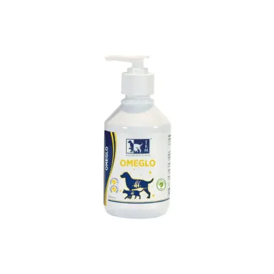 OMEGLO 200 ML1