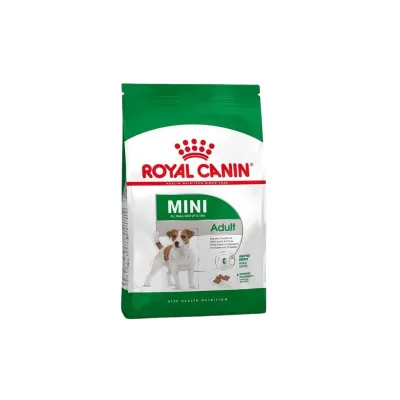 ROYAL CANIN MINI ADULTO 2.5KG1