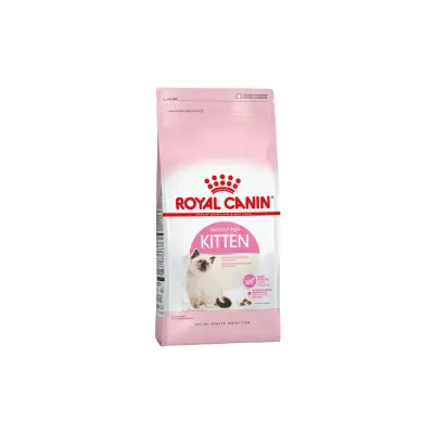 ROYAL CANIN KITTEN 4 KG1
