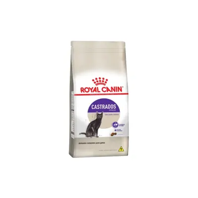 Royal Canin Gato Esterilizado - 4 KG2
