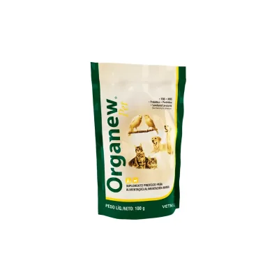ORGANEW 100 GR 2