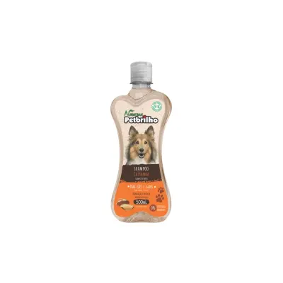 SHAMPOO PETBRILLO CASTAÑAS2