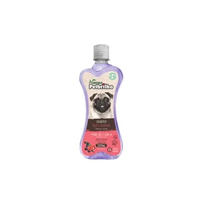 SHAMPOO PETBRILLO ACAI Y GUARANA2
