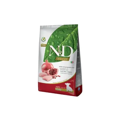N&D PRIME CACHORRO 2.5 KG1