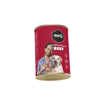 LATA AMITY BEEF 1250 G1