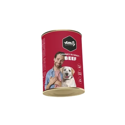 LATA AMITY BEEF 415 G1