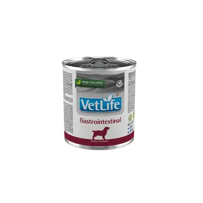 VetLife Perro Lata Gastrointestinal1