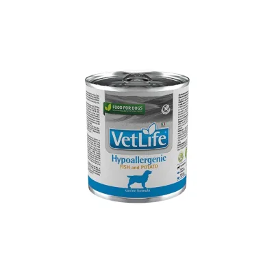 LATA VETLIFE HYPOALLERGENIC PESCADO1