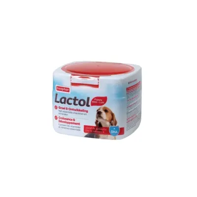 LACTOL PUPPY 250 GRS1