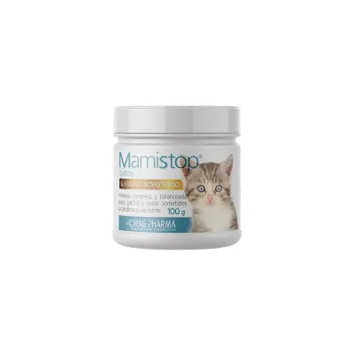 MAMISTOP GATITO 100G2