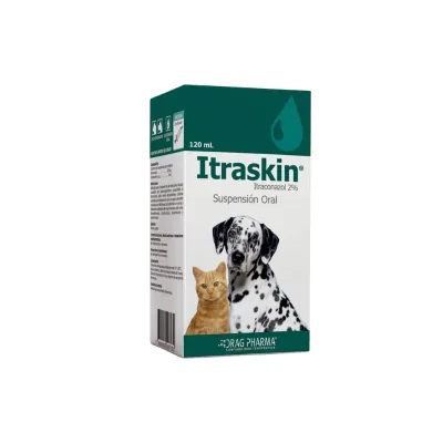 ITRASKIN SUSPENSION ORAL1