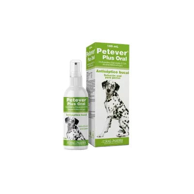 PETEVER PLUS ORAL1
