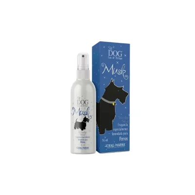 Sir Dog Perfume para Perros Machos1