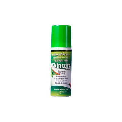 SKINCURE SPRAY ANALGESICO Y CICATRIZANTE 250 ML1