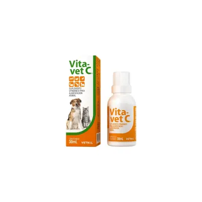 Vitavit-C 30 ml1