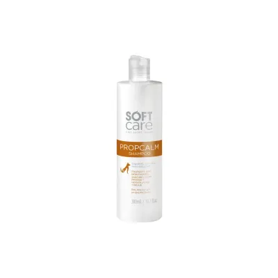 SOFT CARE PROPCALM SHAMPOO 300ML1