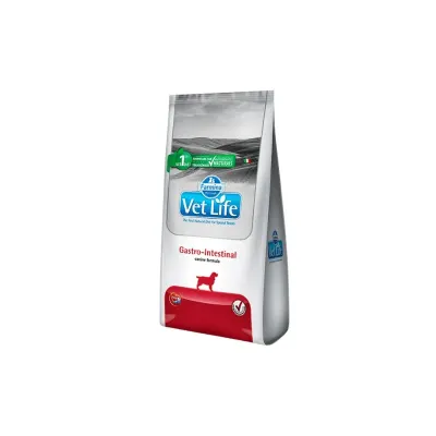VETLIFE GASTRO CANINO 2KG1