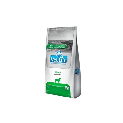 VetLife Perro Renal - 2 KG1