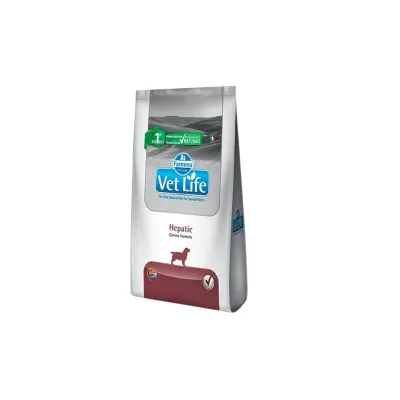 VETLIFE HEPATICO CANINO 2KG1