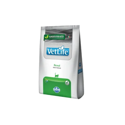 VetLife Gato Renal - 7.5 KG1