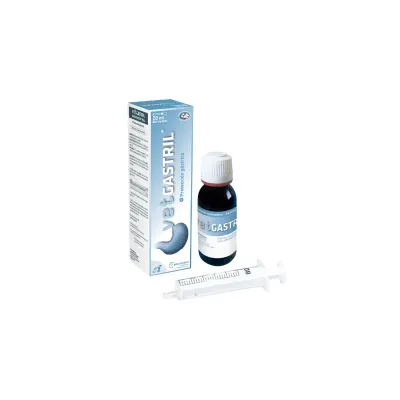 Vetgastril 20ml1