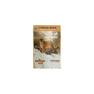 TOW SOBRE CANYON RIVER 85G1