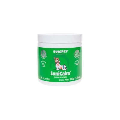 SUNICALM ANTI ESTRES1