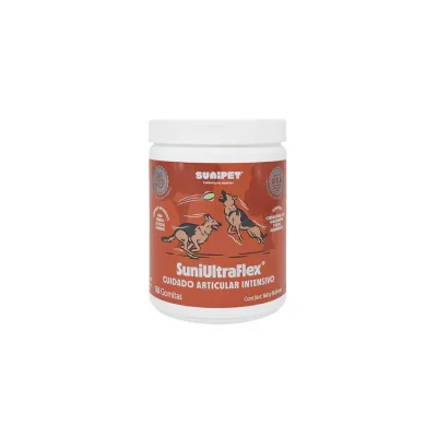 SUNIULTRAFLEX Cuidado Articular Intensivo1