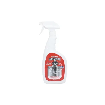 SUNIENZIMATICO PERRO ELIMINADOR DE MANCHAS Y OLORES 946ML1